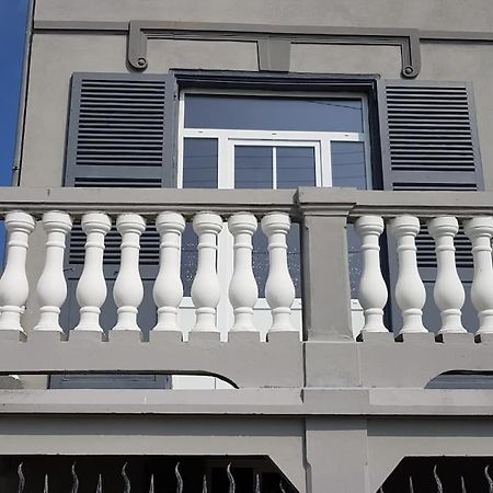 Maison Berckoise Belle Epoque - Plage Et Centre المظهر الخارجي الصورة